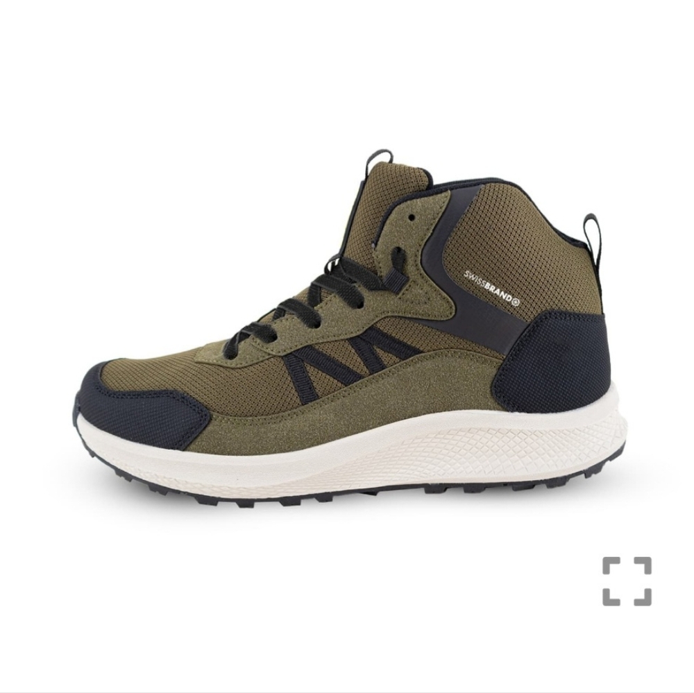 Swissbrand Men's Sneakers Size 12